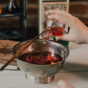 Formation Fleurs de Bach en présentiel