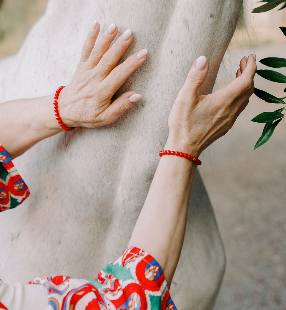 Rachel Jeitz - fleurs de Bach thérapeute énergéticienne 