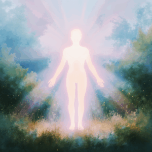 Rachel Jeitz - thérapeute énergéticienne Libération des implants énergétiques