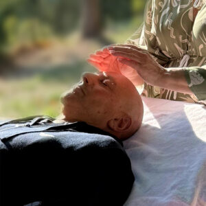 Rachel Jeitz - fleurs de Bach thérapeute énergéticienne