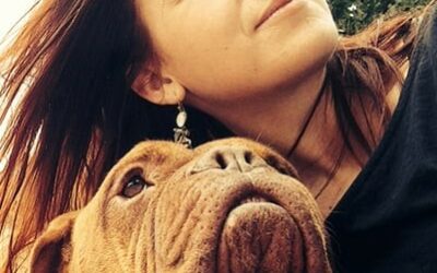 L&rsquo;Homme et l&rsquo;Animal, côte à côte.